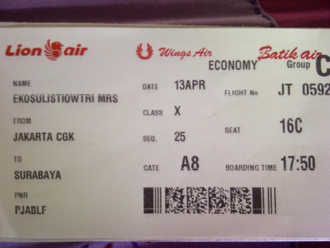 tiket pesawat murah air asia indonesia

