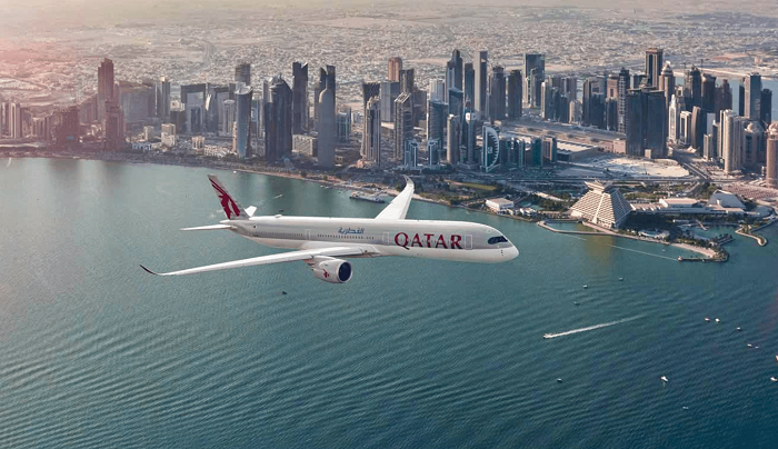 qatar airways travel agency near me
