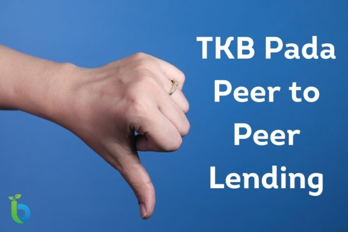 Bagaimana cara menghitung bunga Peer-to-Peer Lending? terbaru