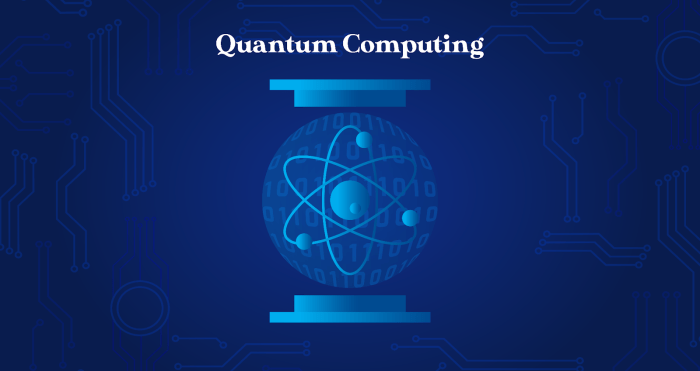 bagaimana quantum computing dapat digunakan untuk memecahkan masalah keuangan terbaru