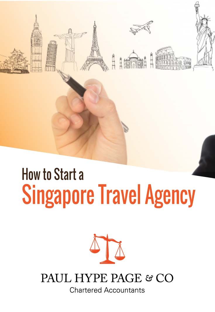 how to start a travel agency in singapore
