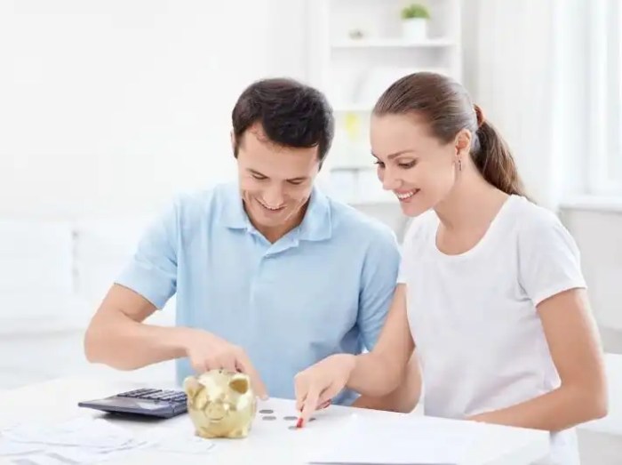 Bagaimana cara mengatur keuangan untuk membeli rumah