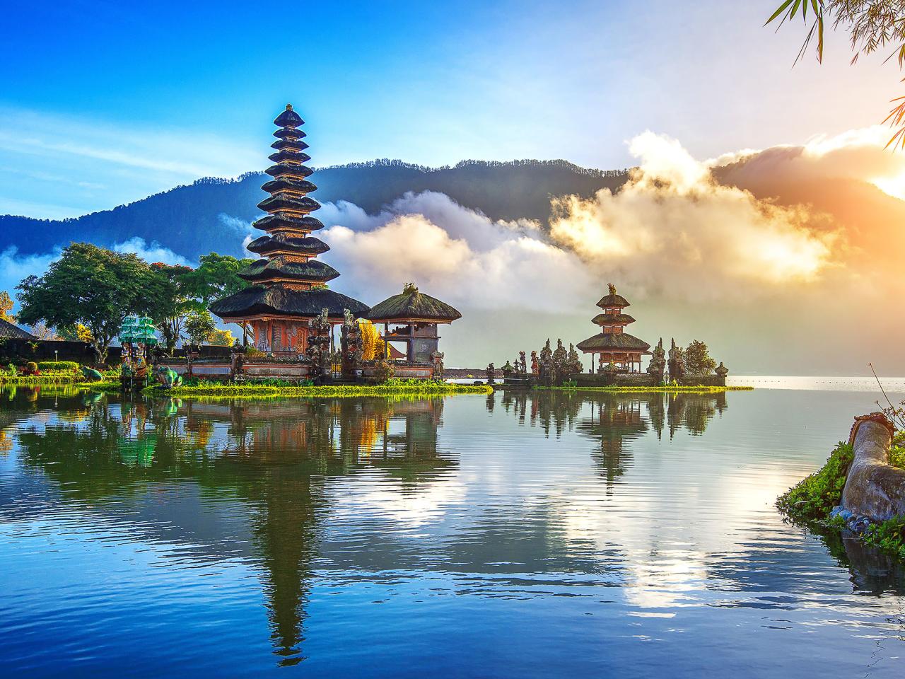 best travel agency in bali indonesia
