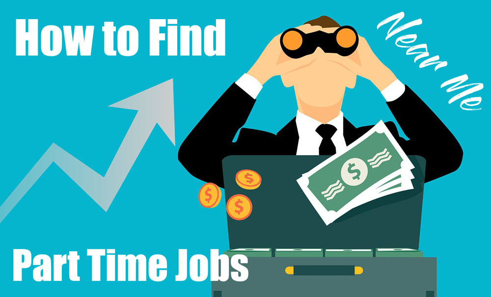 travel agency jobs near me part time
