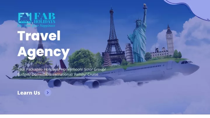 travel agency near me for cruises
