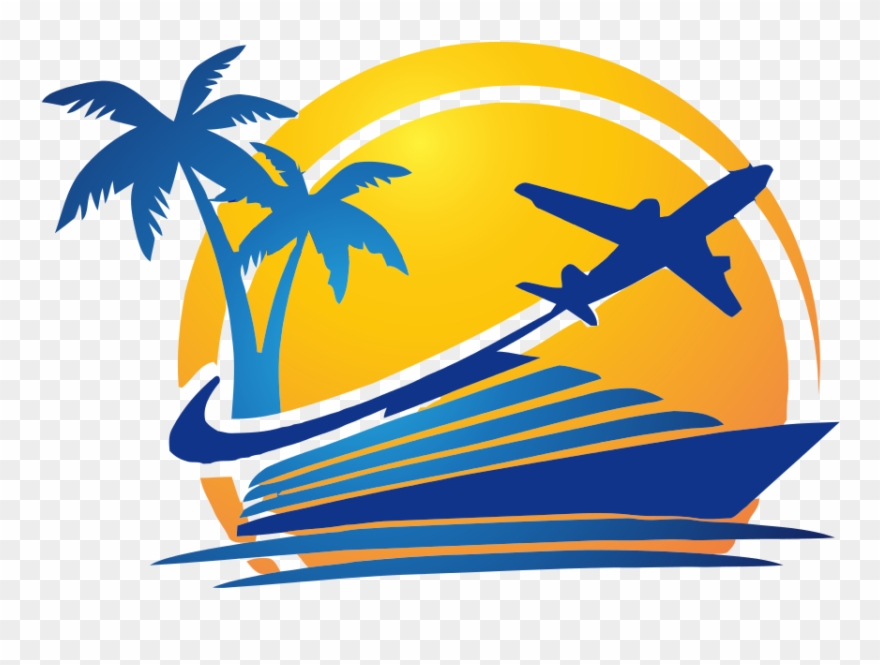 free download of travel agency logo
