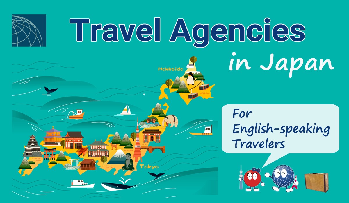 travel agency to japan from singapore

