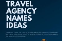 travel agency name ideas in hindi