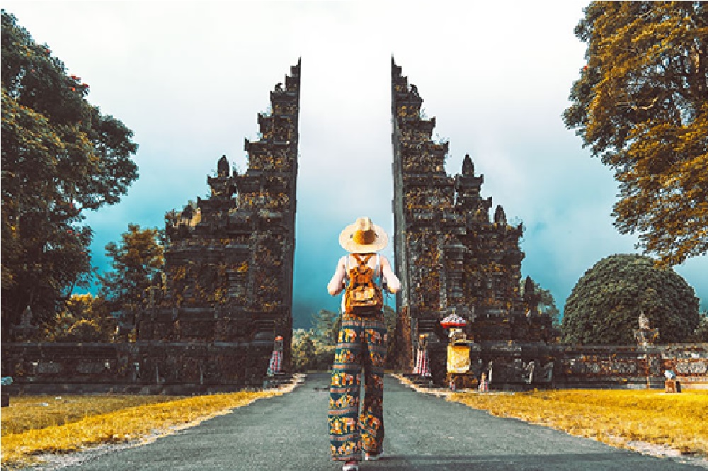 best travel agency for trips to bali