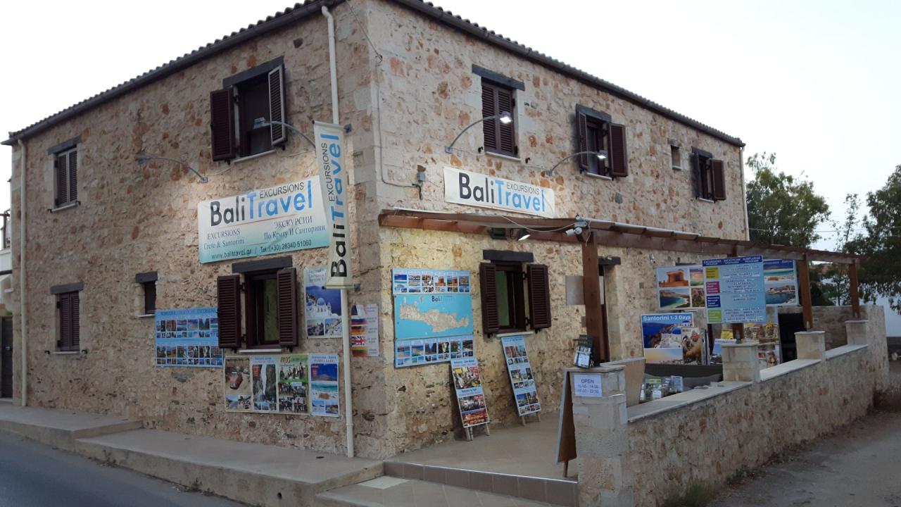 bali travel agency head office rezensionen