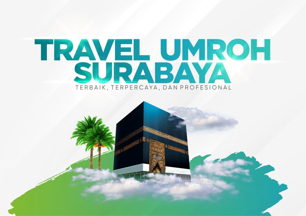tour travel umroh terbaik di indonesia