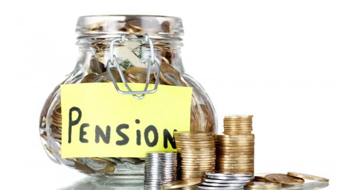 pensiun dana mengatur keuangan