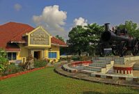fakta dan isi museum timah indonesia
