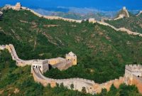 rekomendasi destinasi wisata imlek di china