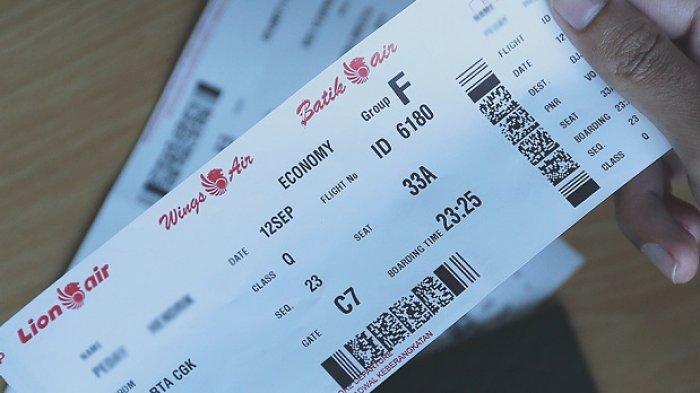 tiket pesawat murah jakarta surabaya