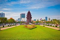 landmark hits di phnom penh